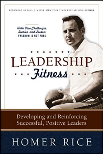 Leadership Fitness: Developing and Reinforcing Successful, Positive Leaders